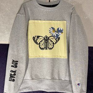 Lover Champion Crew Neck